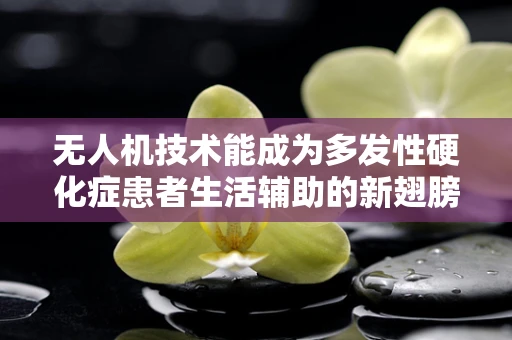 无人机技术能成为多发性硬化症患者生活辅助的新翅膀吗？