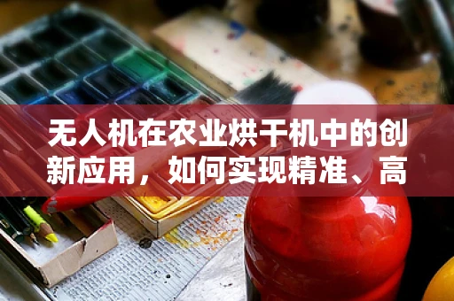 无人机在农业烘干机中的创新应用，如何实现精准、高效的农作物后处理？