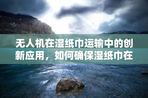无人机在湿纸巾运输中的创新应用，如何确保湿纸巾在长途飞行中保持干燥？