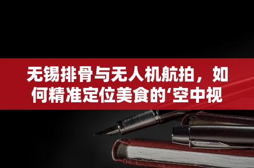 无锡排骨与无人机航拍，如何精准定位美食的‘空中视角’？