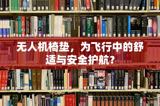 无人机椅垫，为飞行中的舒适与安全护航？