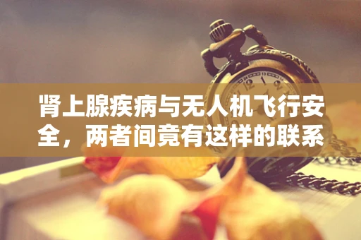 肾上腺疾病与无人机飞行安全，两者间竟有这样的联系？