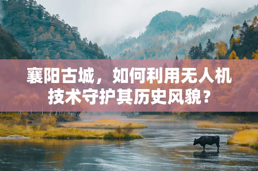 襄阳古城，如何利用无人机技术守护其历史风貌？