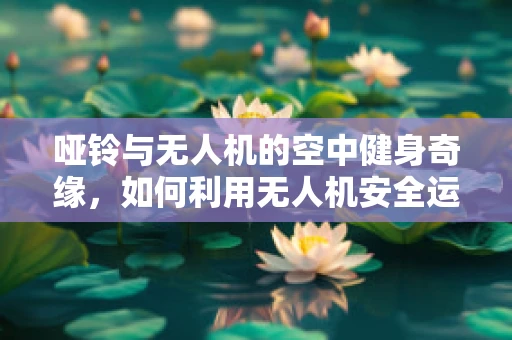 哑铃与无人机的空中健身奇缘，如何利用无人机安全运输重物？