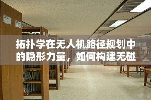 拓扑学在无人机路径规划中的隐形力量，如何构建无碰撞的飞行网络？