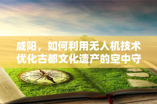 咸阳，如何利用无人机技术优化古都文化遗产的空中守护？