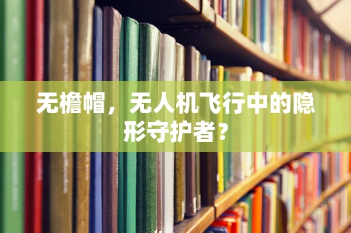 无檐帽，无人机飞行中的隐形守护者？