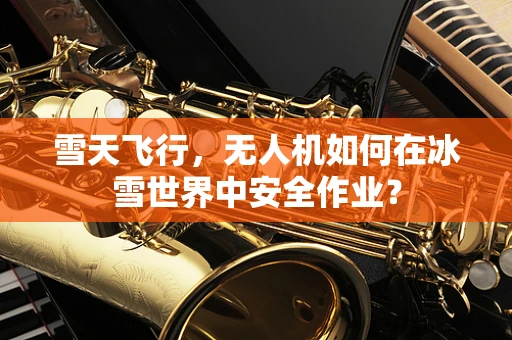 雪天飞行，无人机如何在冰雪世界中安全作业？
