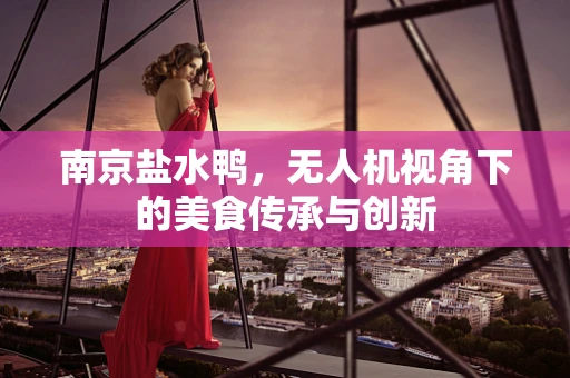 南京盐水鸭，无人机视角下的美食传承与创新