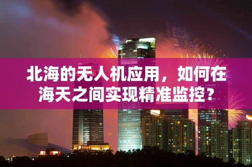 北海的无人机应用，如何在海天之间实现精准监控？