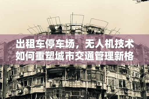 出租车停车场，无人机技术如何重塑城市交通管理新格局？