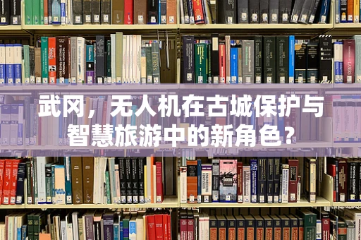 武冈，无人机在古城保护与智慧旅游中的新角色？