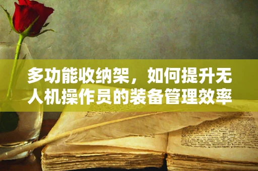 多功能收纳架，如何提升无人机操作员的装备管理效率？