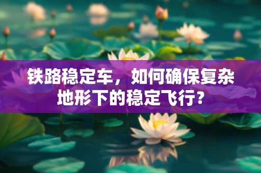 铁路稳定车，如何确保复杂地形下的稳定飞行？