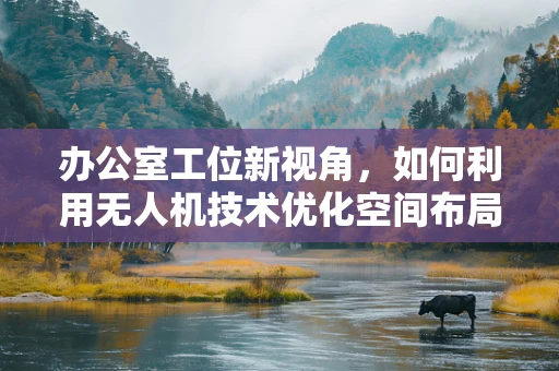 办公室工位新视角，如何利用无人机技术优化空间布局与安全监控？