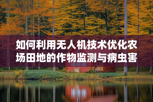 如何利用无人机技术优化农场田地的作物监测与病虫害防治？