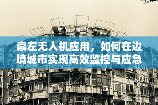 崇左无人机应用，如何在边境城市实现高效监控与应急响应？