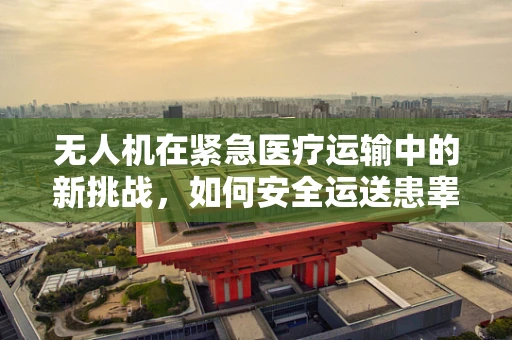 无人机在紧急医疗运输中的新挑战，如何安全运送患睾丸炎的伤员？