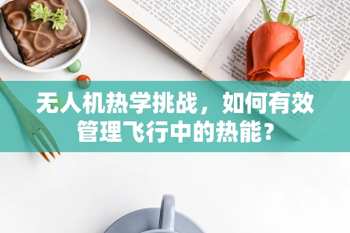 无人机热学挑战，如何有效管理飞行中的热能？