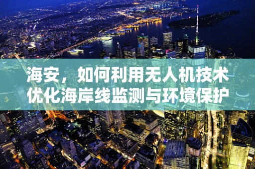 海安，如何利用无人机技术优化海岸线监测与环境保护？