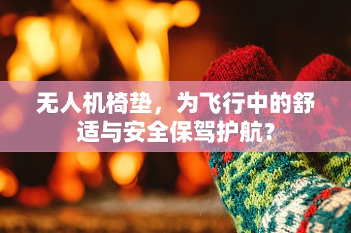无人机椅垫，为飞行中的舒适与安全保驾护航？