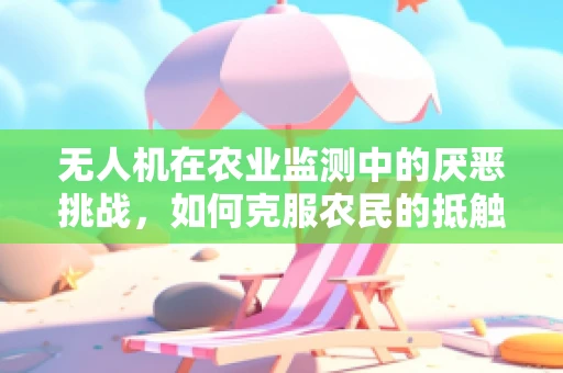无人机在农业监测中的厌恶挑战，如何克服农民的抵触情绪？