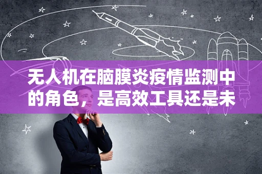 无人机在脑膜炎疫情监测中的角色，是高效工具还是未知挑战？