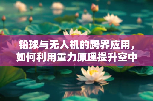 铅球与无人机的跨界应用，如何利用重力原理提升空中投掷精度？
