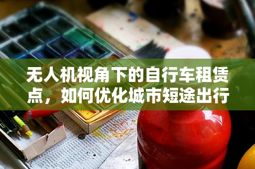无人机视角下的自行车租赁点，如何优化城市短途出行体验？