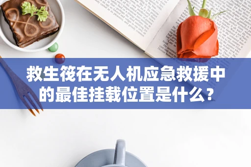 救生筏在无人机应急救援中的最佳挂载位置是什么？