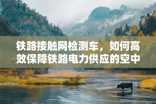 铁路接触网检测车，如何高效保障铁路电力供应的空中卫士？