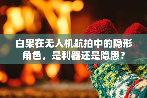 白果在无人机航拍中的隐形角色，是利器还是隐患？
