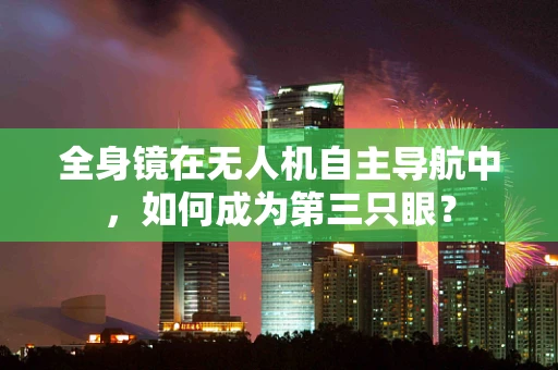 全身镜在无人机自主导航中，如何成为第三只眼？