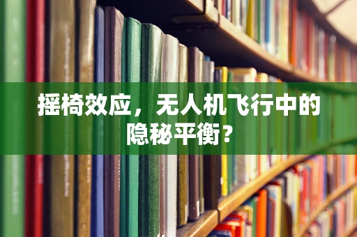 摇椅效应，无人机飞行中的隐秘平衡？