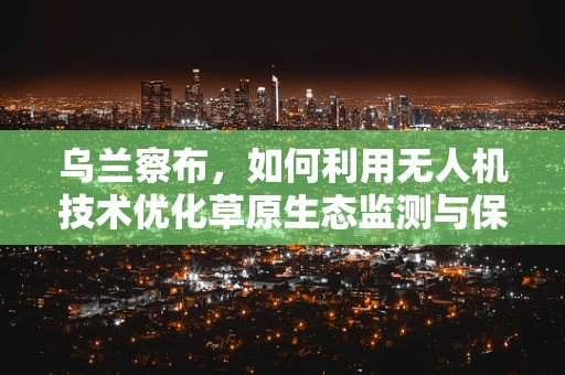 乌兰察布，如何利用无人机技术优化草原生态监测与保护？