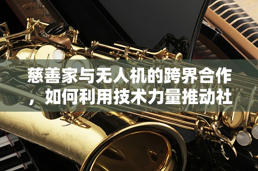 慈善家与无人机的跨界合作，如何利用技术力量推动社会公益？
