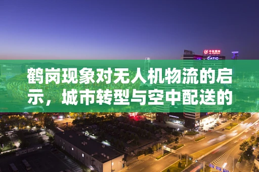 鹤岗现象对无人机物流的启示，城市转型与空中配送的未来之路？