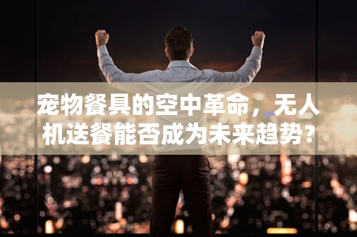 宠物餐具的空中革命，无人机送餐能否成为未来趋势？