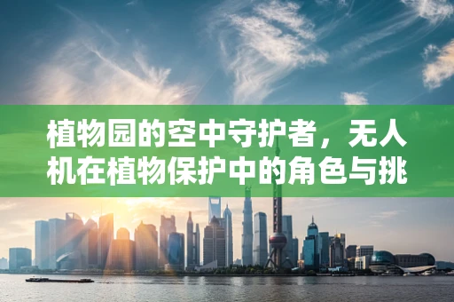 植物园的空中守护者，无人机在植物保护中的角色与挑战？