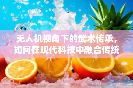 无人机视角下的武术传承，如何在现代科技中融合传统武艺？