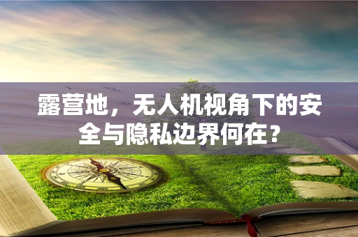 露营地，无人机视角下的安全与隐私边界何在？
