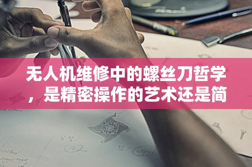无人机维修中的螺丝刀哲学，是精密操作的艺术还是简单工具的误用？
