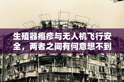 生殖器疱疹与无人机飞行安全，两者之间有何意想不到的联系？