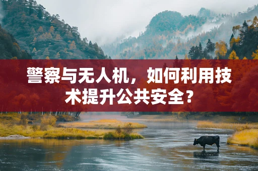 警察与无人机，如何利用技术提升公共安全？