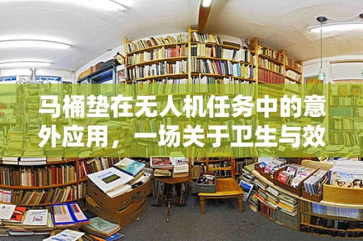 马桶垫在无人机任务中的意外应用，一场关于卫生与效率的跨界思考
