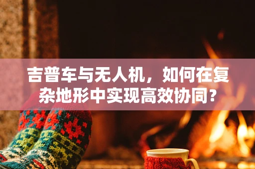 吉普车与无人机，如何在复杂地形中实现高效协同？
