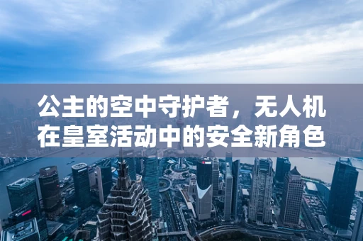公主的空中守护者，无人机在皇室活动中的安全新角色？