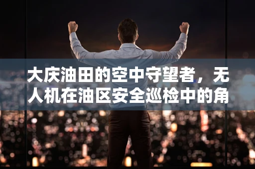 大庆油田的空中守望者，无人机在油区安全巡检中的角色与挑战？
