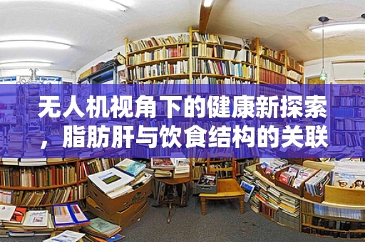 无人机视角下的健康新探索，脂肪肝与饮食结构的关联
