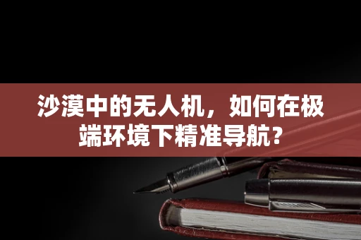 沙漠中的无人机，如何在极端环境下精准导航？